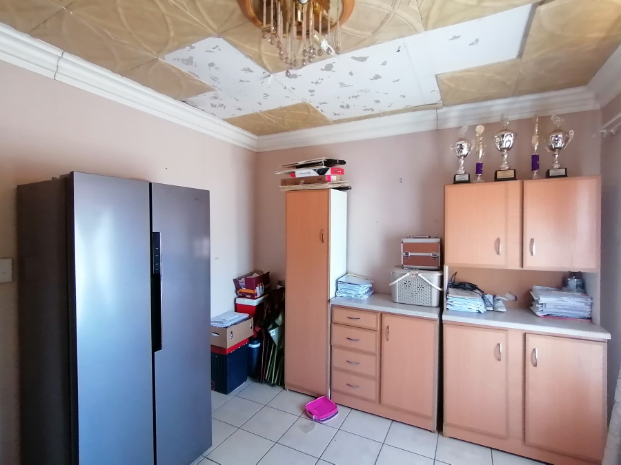 3 Bedroom Property for Sale in Jouberton North West